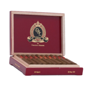 DBL Habano El Rey V