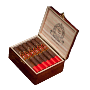 DBL Formula Belicoso