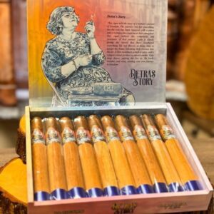 Detra Habano Cigar