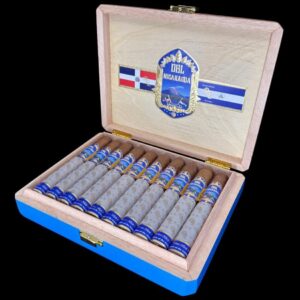 DBL NICARAGUA ROBUSTO GORDO
