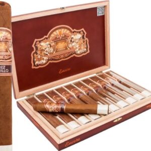 EP Carrillo Encore El Primero 6 7/8 x 54