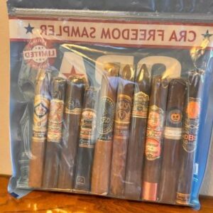 CRA SAMPLER Fall 2024