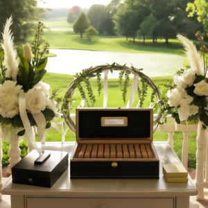 Cigar Station