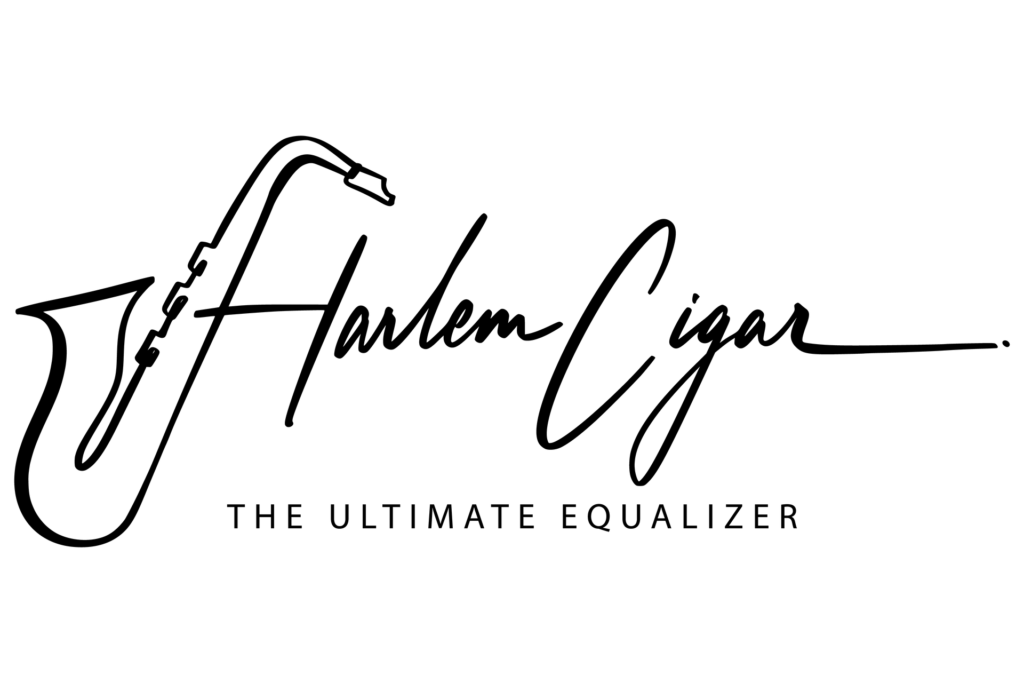 Harlem Cigar logo